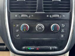 
										2017 Dodge Grand Caravan CAN VALUE PACKAGE full									