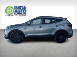 
										2018 Hyundai SANTA FE Sport 2.4L Premium full									