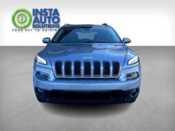 
										2017 Jeep Cherokee North full									