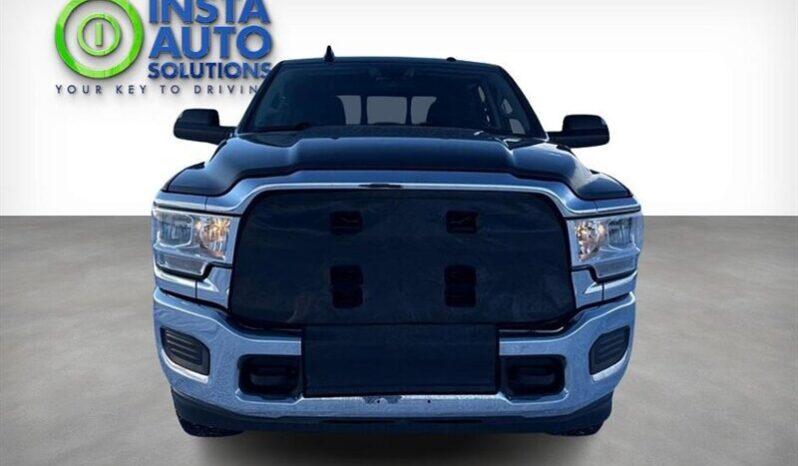 
								2019 RAM 2500 Tradesman Diesel full									