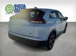 
										2022 Mitsubishi Eclipse Cross ES full									