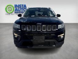 
										2018 Jeep Compass North full									