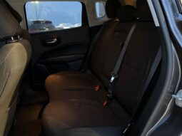 
										2020 Jeep Compass Upland Edition full									