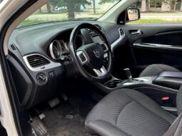 
										2018 Dodge Journey SXT full									