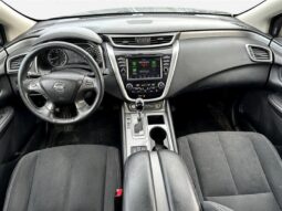 
										2019 Nissan Murano SV full									