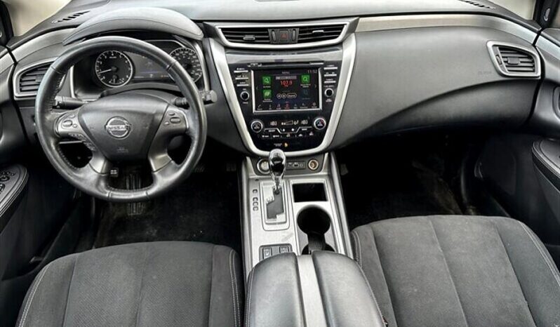 
								2019 Nissan Murano SV full									