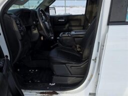 
										2019 Chevrolet Silverado 1500 Work Truck 4×4 full									