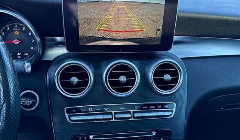 
								2016 Mercedes-Benz GLC GLC 300 4MATIC full									