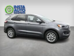 
										2023 Ford Edge SEL Leather Nav full									