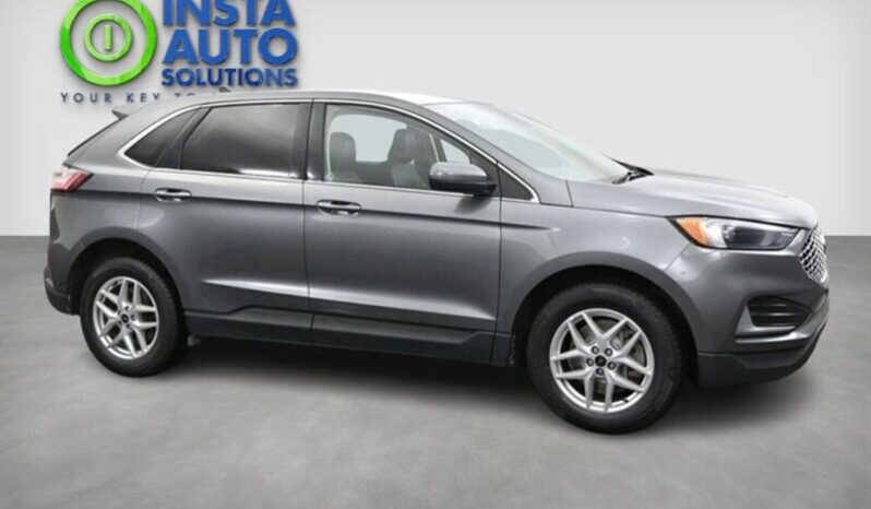 
								2023 Ford Edge SEL Leather Nav full									