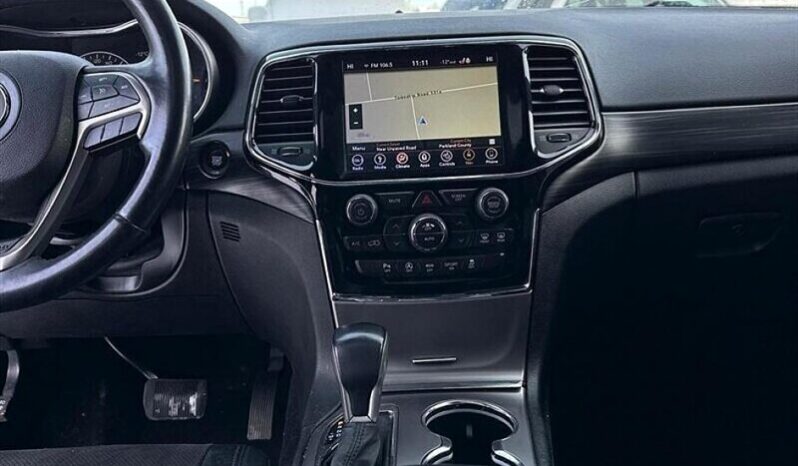 
								2019 Jeep Grand Cherokee Laredo 4WD full									