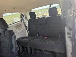 
										2017 Dodge Grand Caravan SXT full									