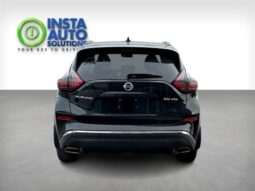 
										2019 Nissan Murano SV full									