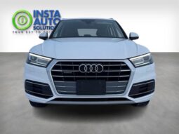 
										2020 Audi Q5 quattro Premium 45 TFSI full									