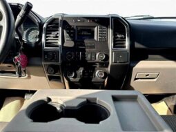 
										2017 Ford F-150 XLT full									