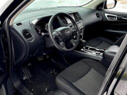 
										2020 Nissan Pathfinder S full									