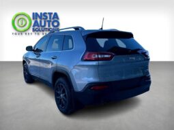 
										2017 Jeep Cherokee North full									