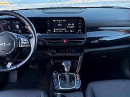 
										2024 Kia Seltos EX full									