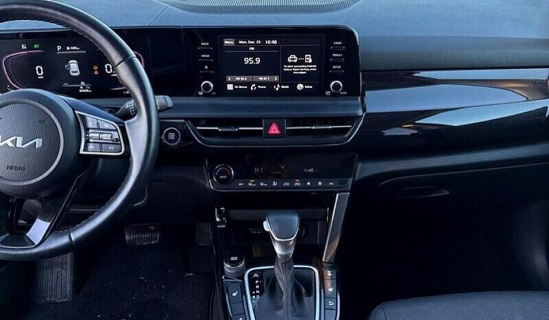 
								2024 Kia Seltos EX full									