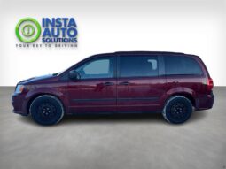 
										2017 Dodge Grand Caravan Canada Value Package full									