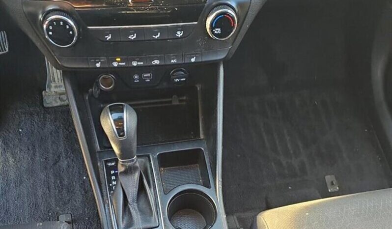 
								2018 Hyundai TUCSON SE full									