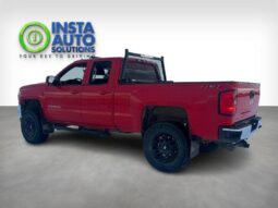 
										2018 Chevrolet Silverado 1500 LT full									