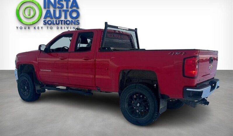 
								2018 Chevrolet Silverado 1500 LT full									
