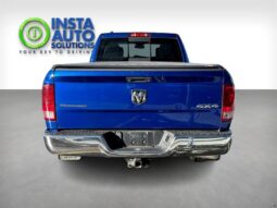 
										2017 RAM 1500 Outdoorsman full									