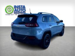 
										2017 Jeep Cherokee North full									