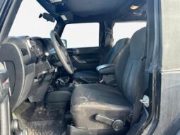 
										2018 Jeep Wrangler JK Sport full									