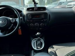 
										2015 Kia Soul EX Plus full									