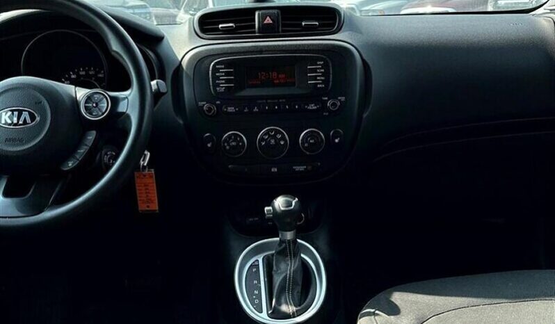
								2015 Kia Soul EX Plus full									
