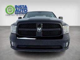 
										2017 RAM 1500 Express full									