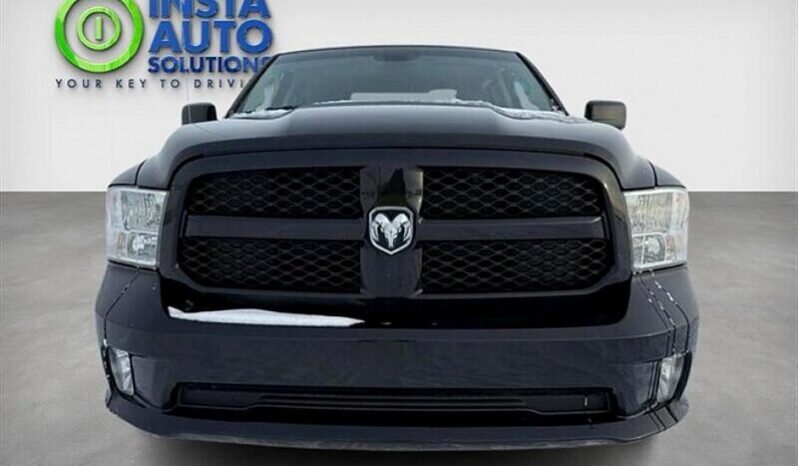 
								2017 RAM 1500 Express full									