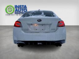 
										2017 Subaru WRX AWD full									
