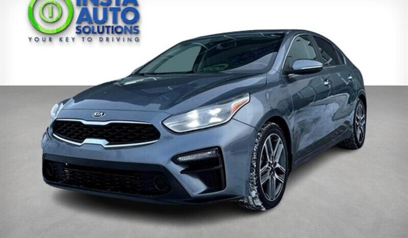 
								2019 Kia Forte EX full									