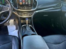 
										2018 Chevrolet Volt Premier full									