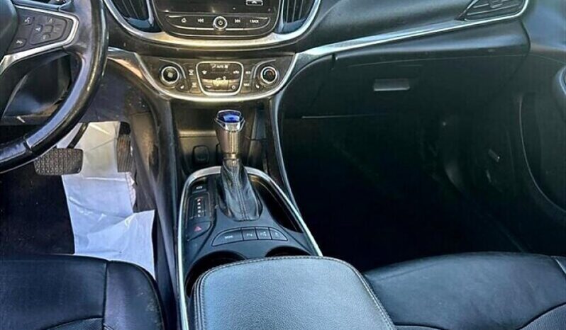 
								2018 Chevrolet Volt Premier full									