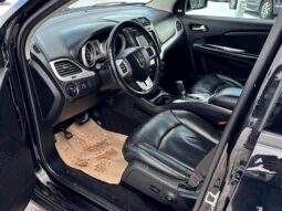
										2017 Dodge Journey GT full									