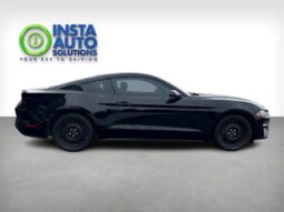 
										2019 Ford Mustang EcoBoost full									