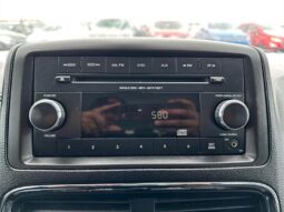 
										2018 Dodge Grand Caravan SE full									