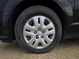 
										2017 Dodge Grand Caravan SXT full									