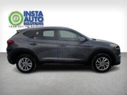 
										2016 Hyundai Tucson 2.0L Premium full									