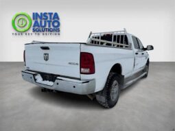 
										2014 RAM 3500 SLT full									