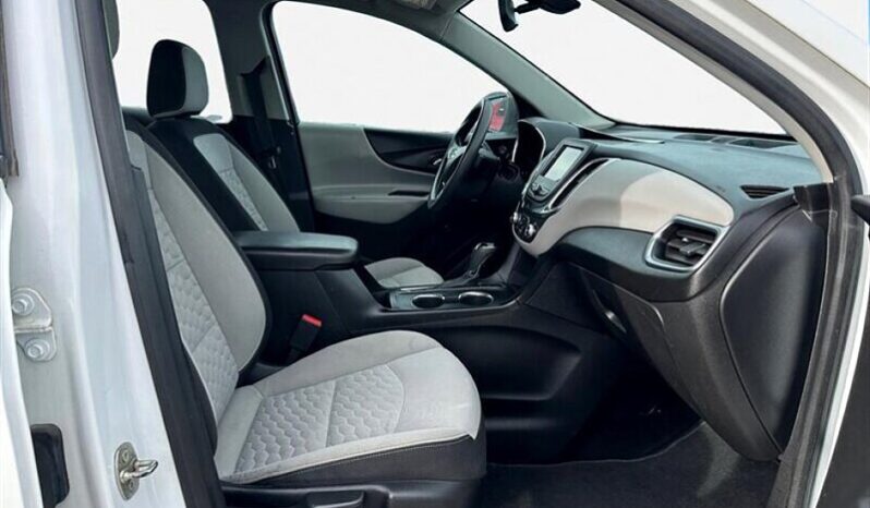 
								2019 Chevrolet Equinox LS full									