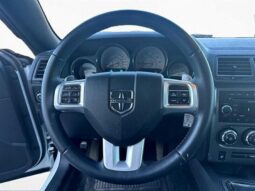 
										2013 Dodge Challenger R/T Classic full									