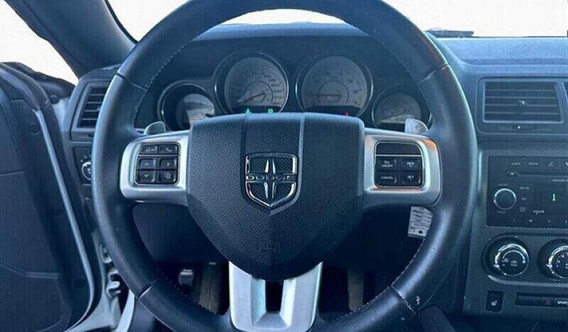 
								2013 Dodge Challenger R/T Classic full									