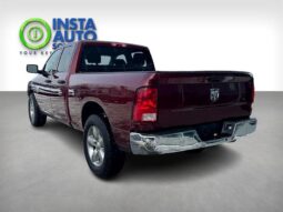 
										2019 RAM 1500 Classic ST full									