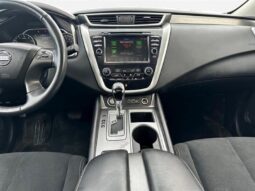 
										2019 Nissan Murano SV full									