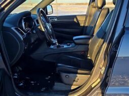 
										2018 Jeep Grand Cherokee Altitude full									